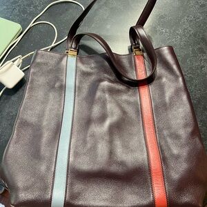 TOD’S Tote Purse